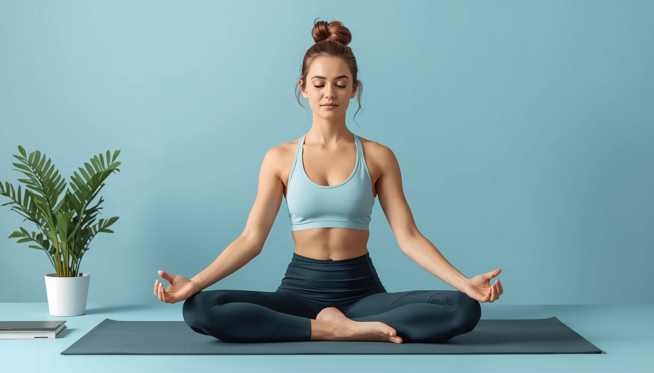 Xorvalenquaktorx mindful desk break with stretching and hydration